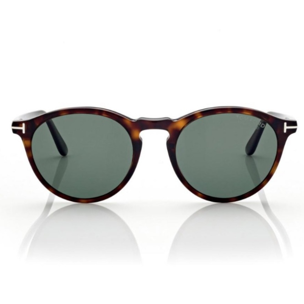 Tom Ford Polarized Sunglasses, New